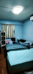 Blk 148 Bukit Batok West Avenue 6 (Bukit Batok), HDB 3 Rooms #604333411